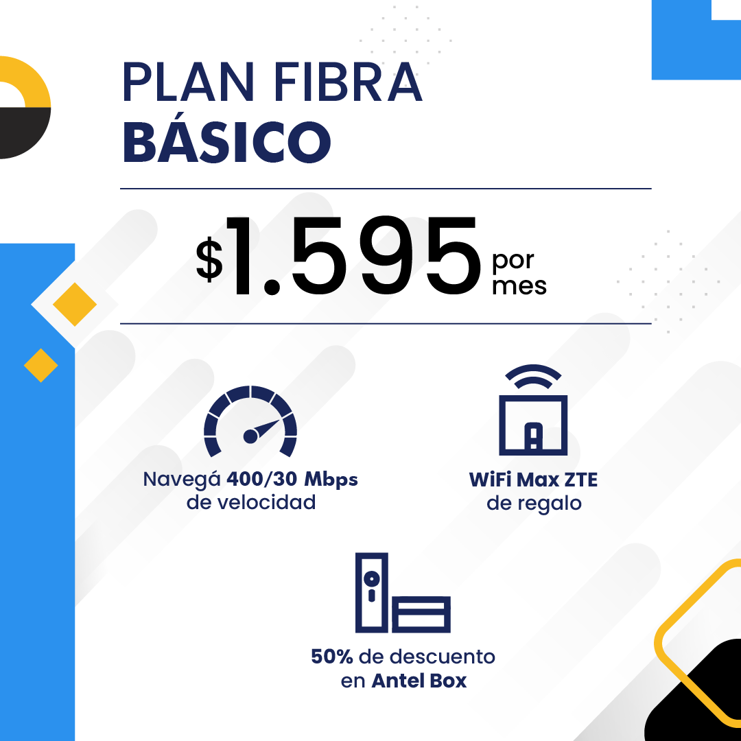 Fibra Básico