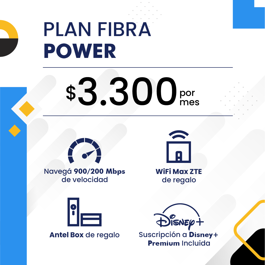 Fibra Power