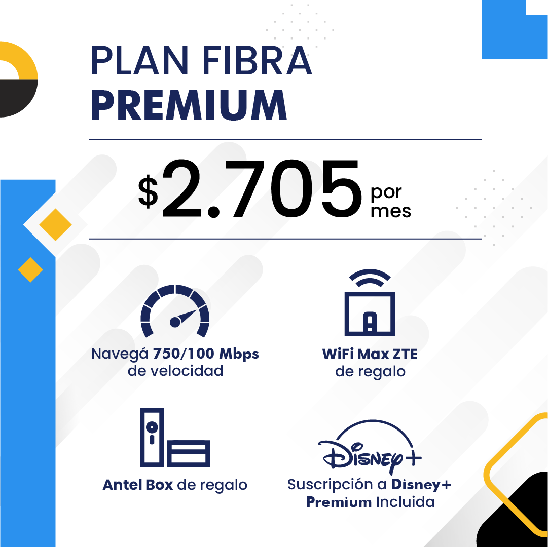 Fibra Premium
