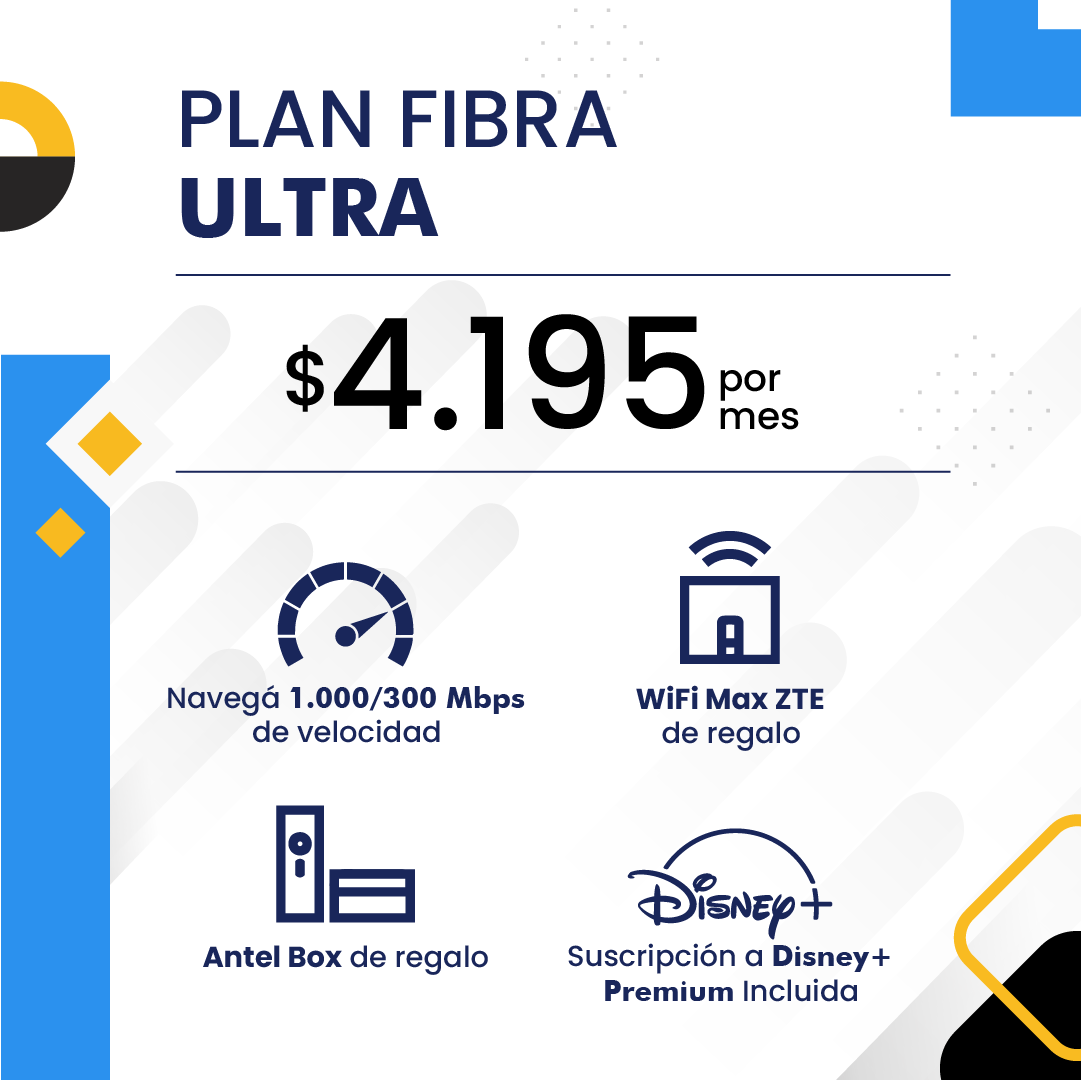 Fibra Ultra
