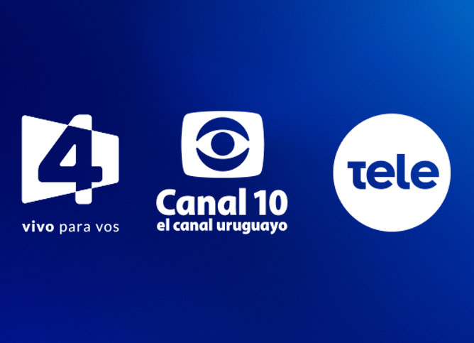 Antel TV