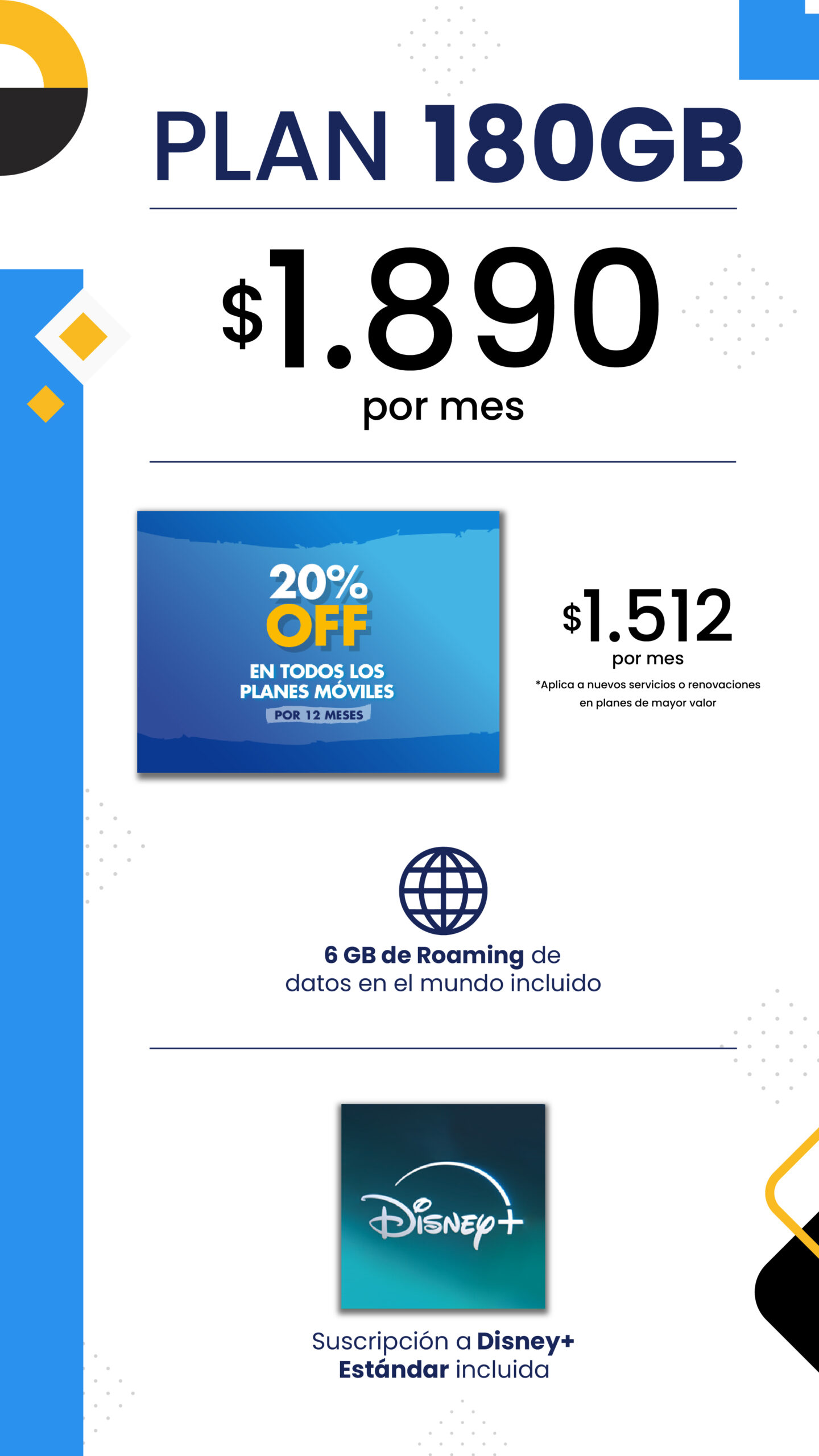 Plan 180GB Portada